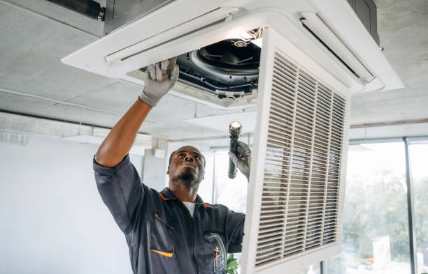 Licensed Hvac service in Rush City, MN - FH HVAC