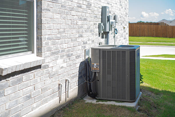 Reliable Hvac contractor in Rush City, MN by FH HVAC